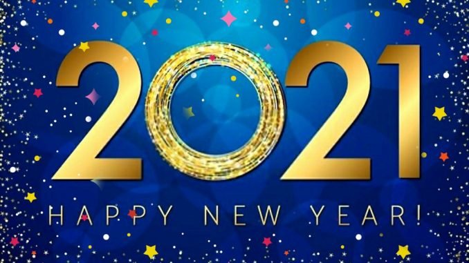 Prayers To Crossover Into Year 2021 Evangelist Joshua Orekhie